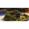 German 37mm Anti-Tank Gun (Tamiya 35035) 1:35